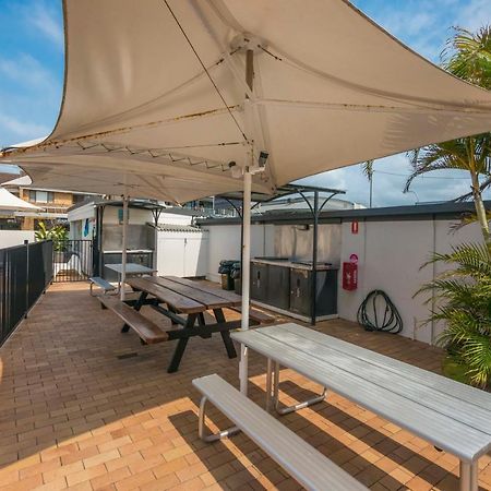 6B Beachfront Apartments Lennox Head Bagian luar foto